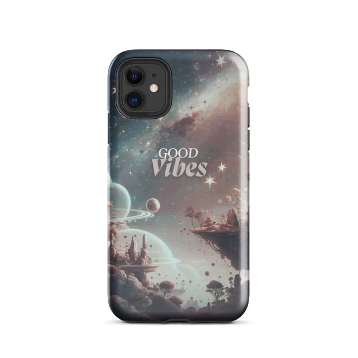 Good Vibes Iphone Casse product image (24)