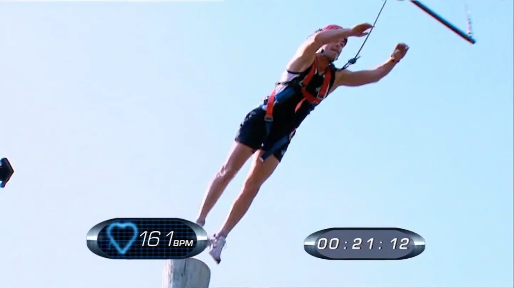 Greatest Athlete — All-Access Series Pass product image (10)