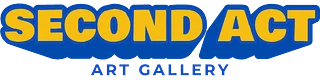 Second Act Art Gallery
