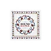 Round Dance Bandana