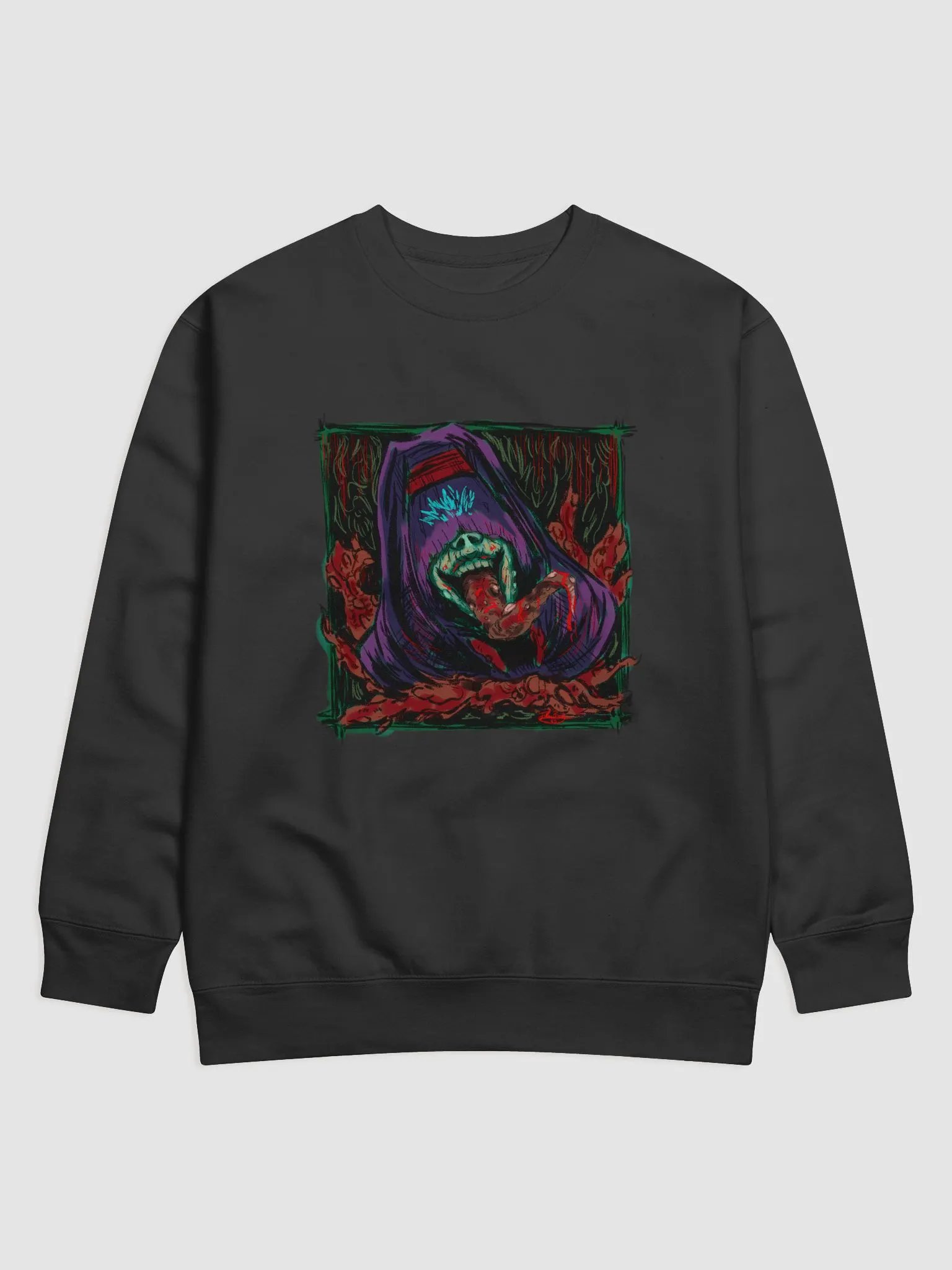 Tongue V2 product image (1)
