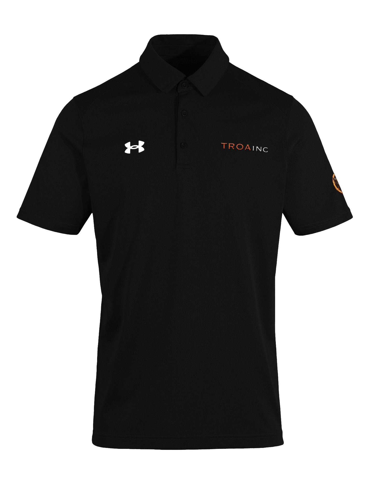 TROAinc Polo product image (15)