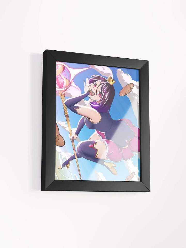 Tyrant Queen Musie (Noon) Poster 8"x10" product image (2)