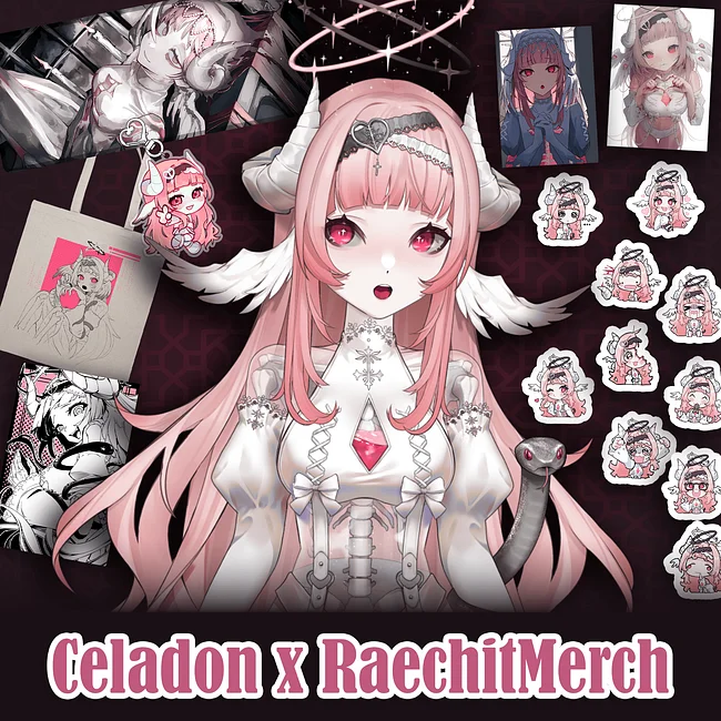 Celadon Collection