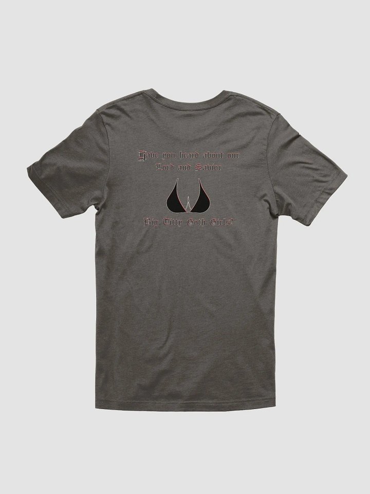 BTGG v.2 - Tee product image (19)