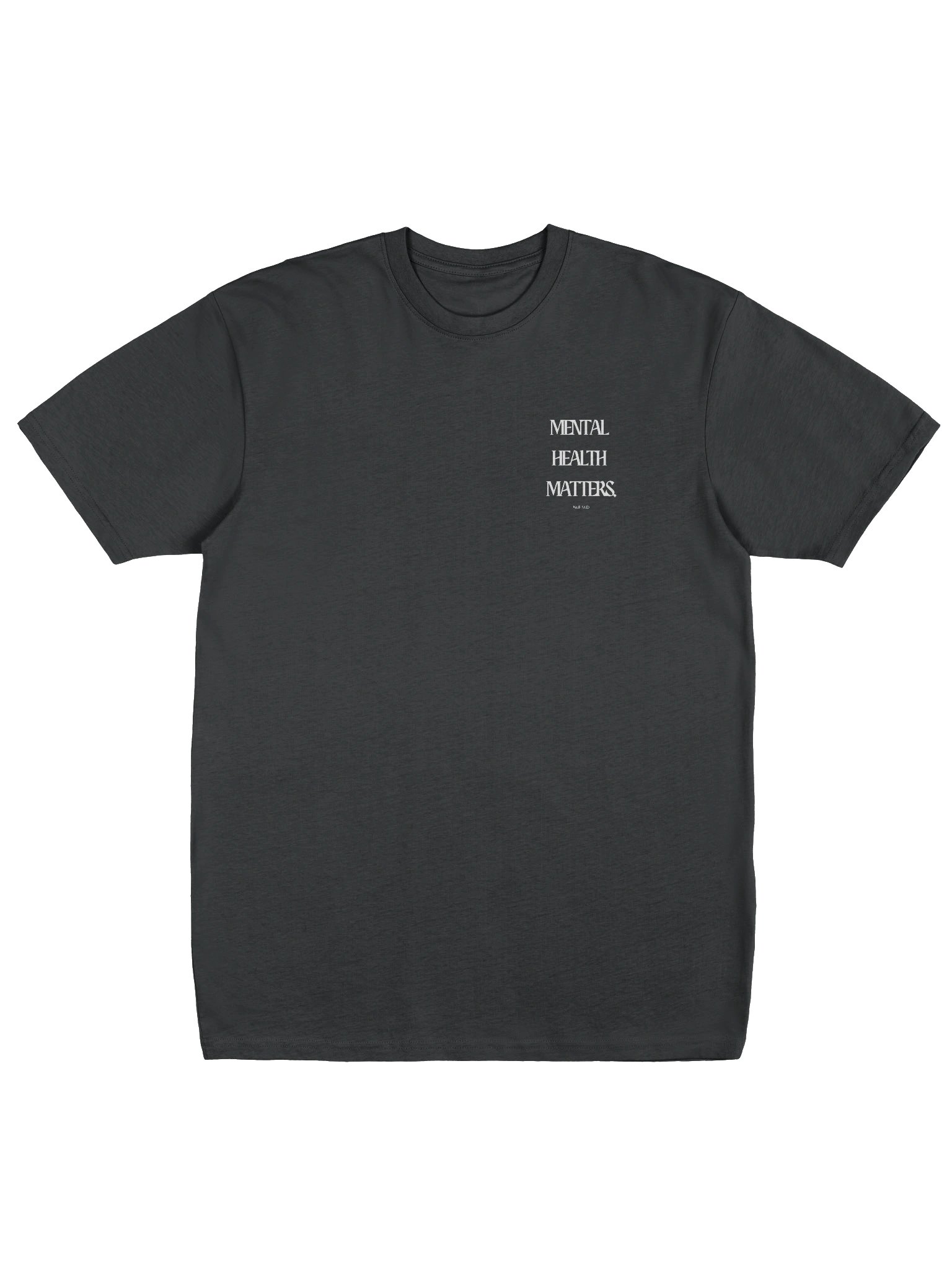 self care matters tee product image (3)