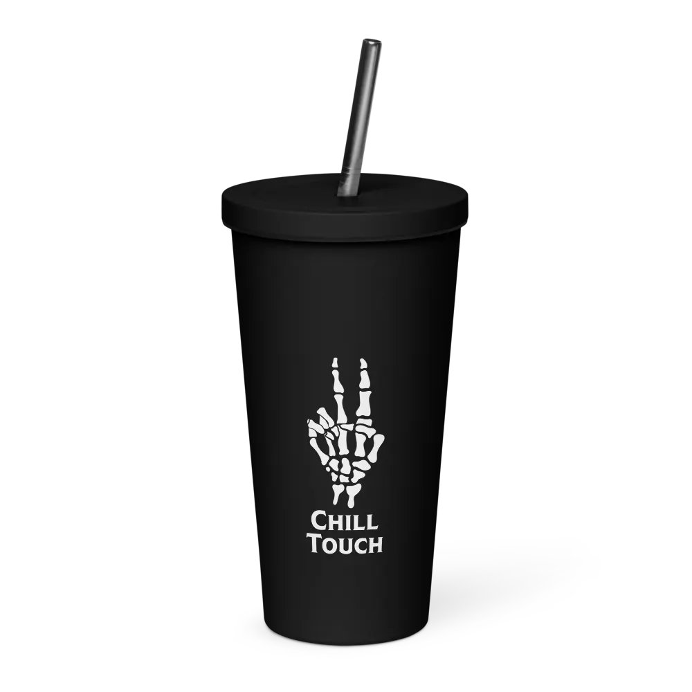 Chill Touch Tumbler product image (2)