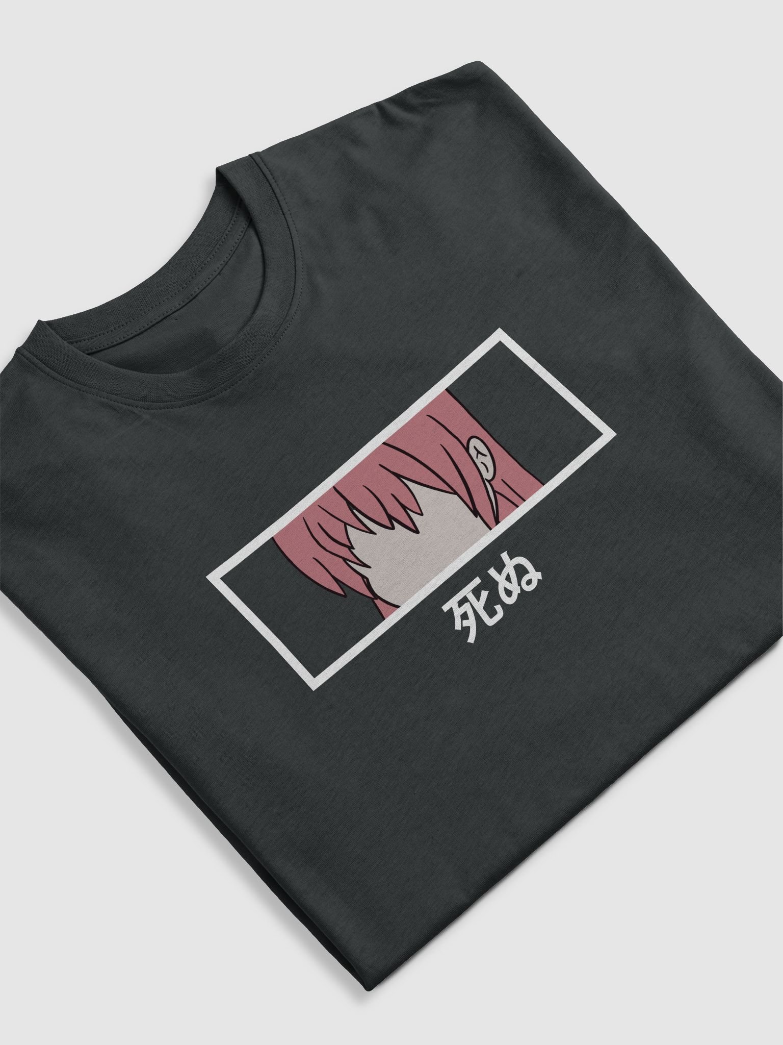Colored Shinu Tee product image (1)