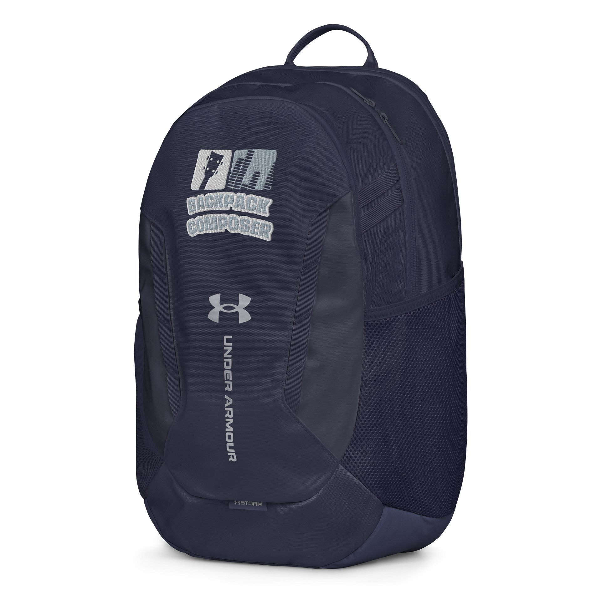 The Backpack Composer Backpack- XL product image (4)