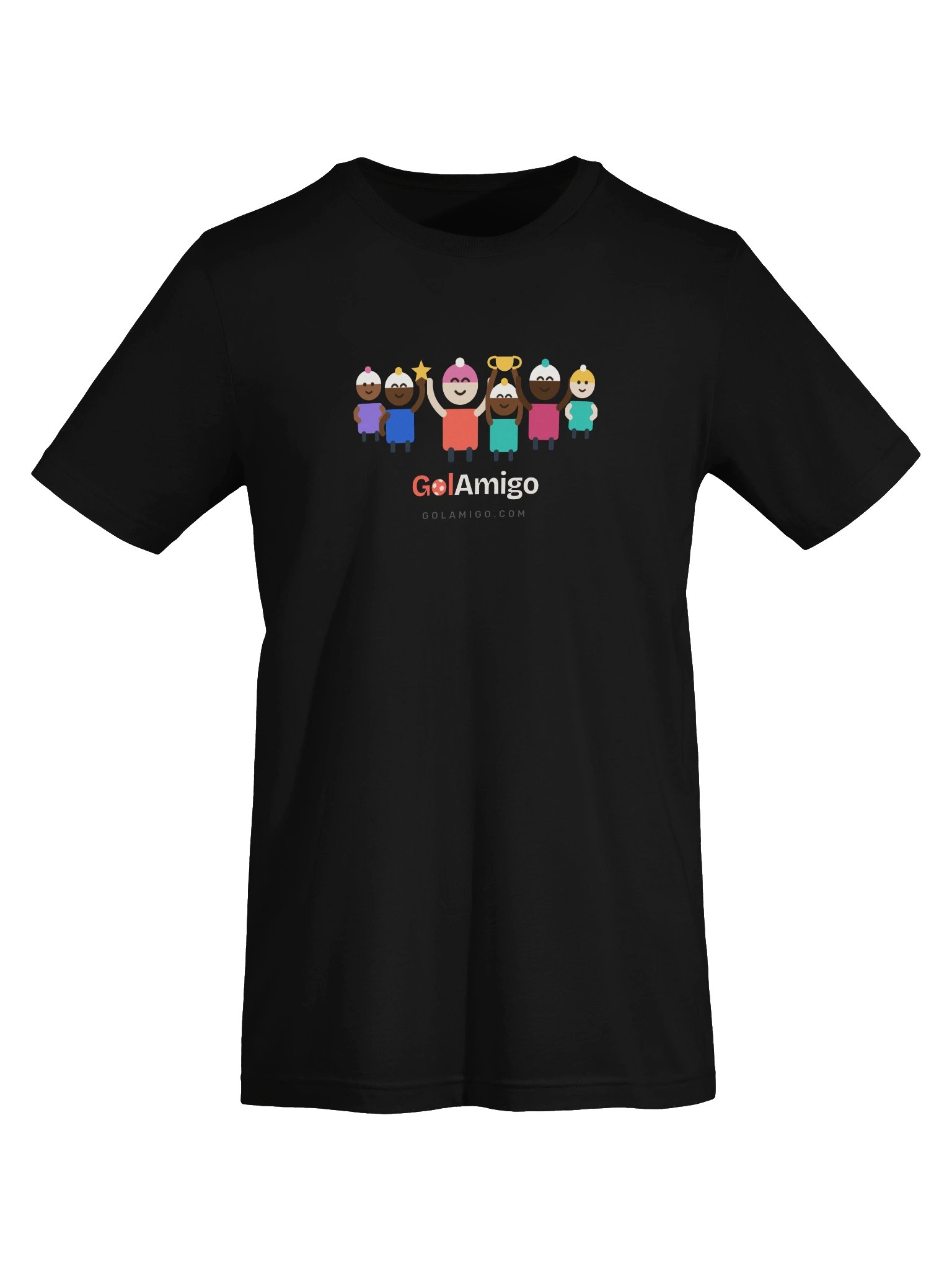 GolAmigo Amigos ee product image (5)