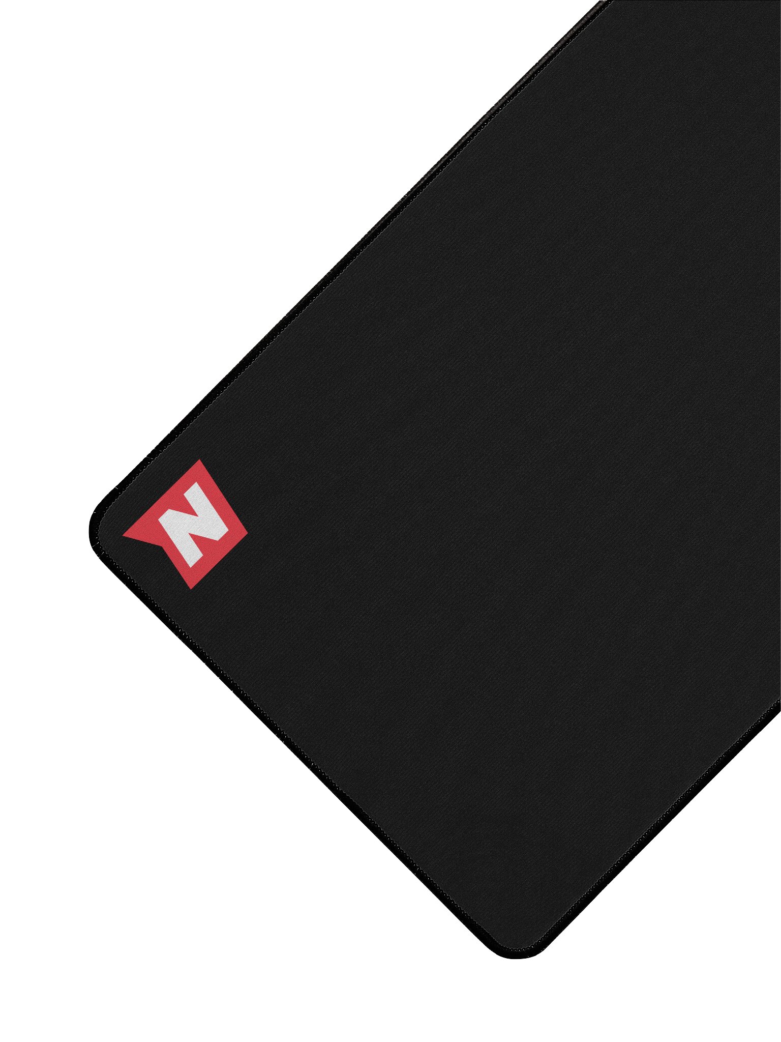 Nitro Type Desktop Mat (15.5" x 31.5") product image (3)