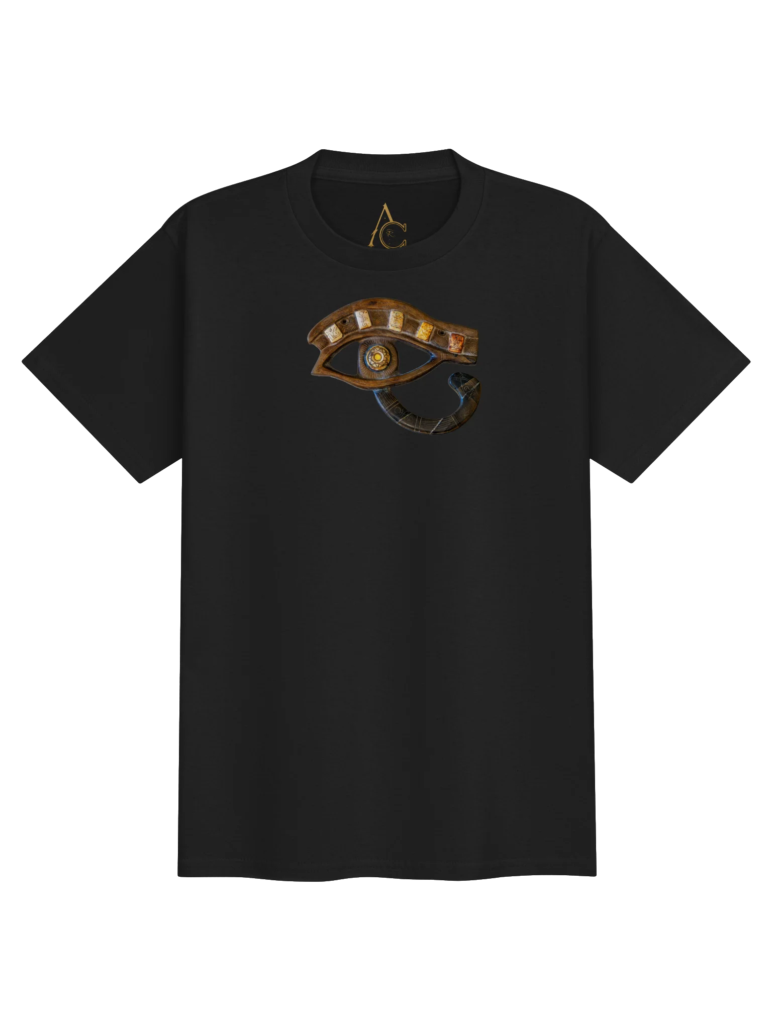 Symbols of Royalty Kid's T-Shirt product image (1)