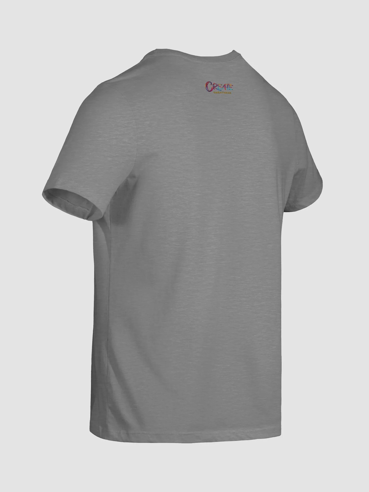 Expressive Create Greatness T-Shirt product image (82)