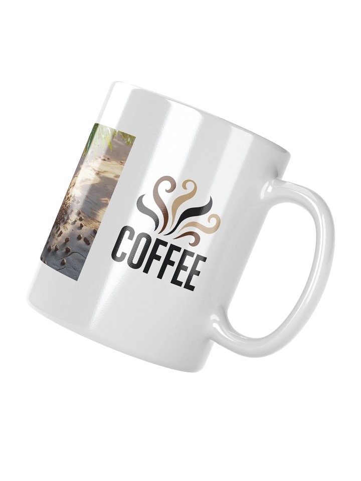 Brewed Wonders Mug product image (5)