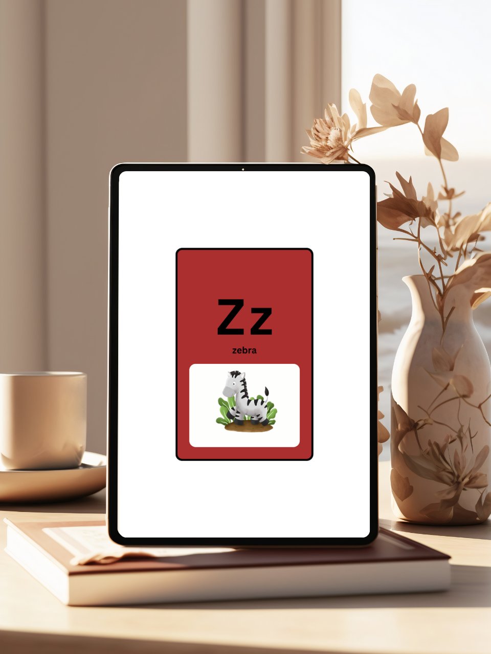 My ABCs From A to Z eBook product image (3)
