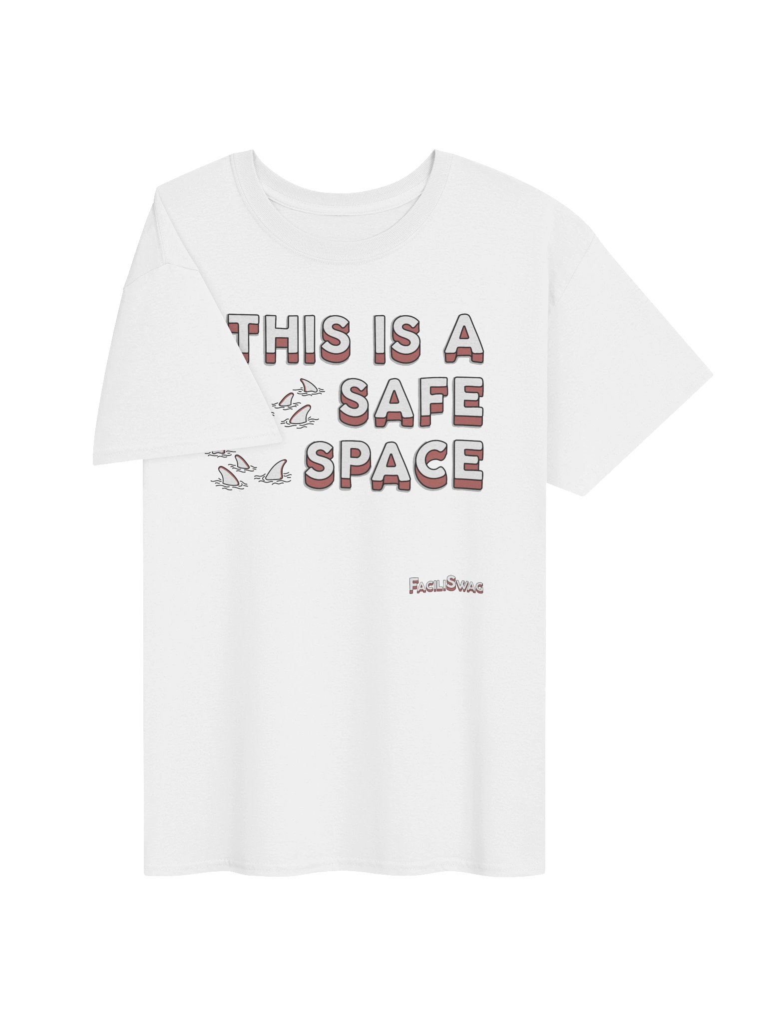 FaciliSwag T-Shirt #04 product image (113)