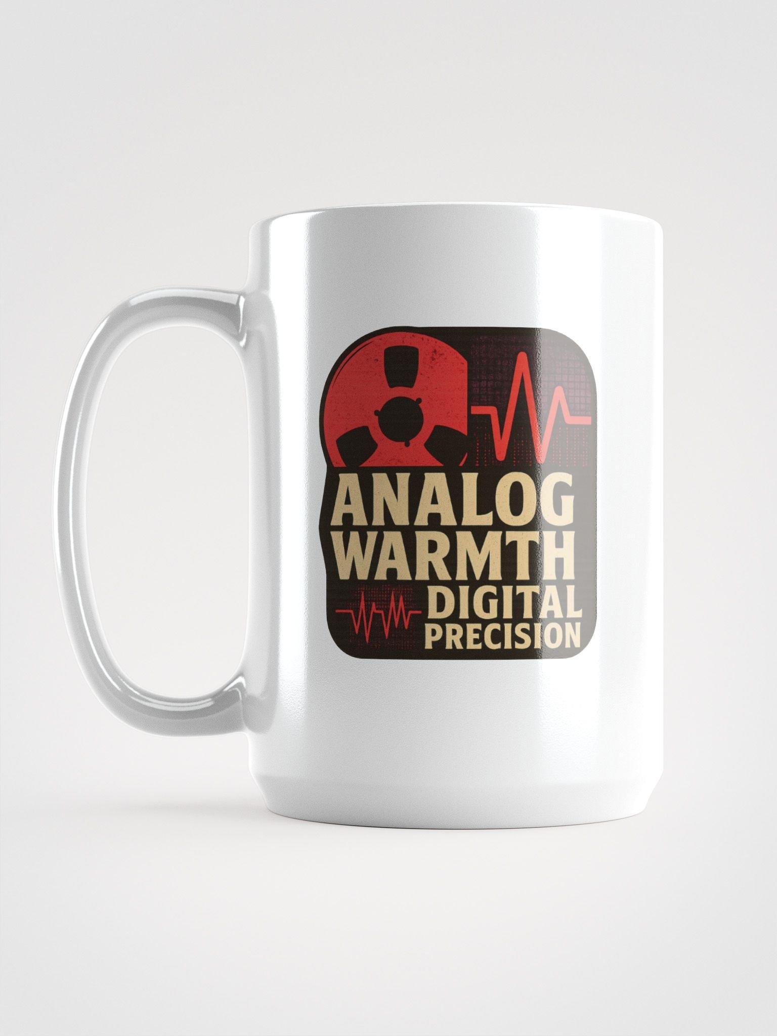 GFFS Digital Precision Mug product image (1)