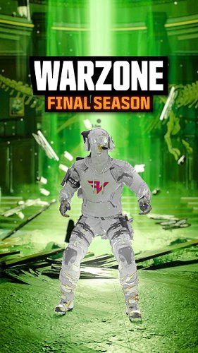 Warzone Final Season has INSANE Features #gaming