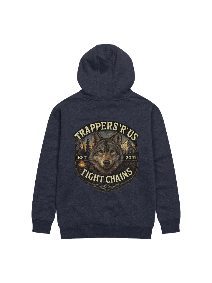Tight Chains Hoodie product image (16)