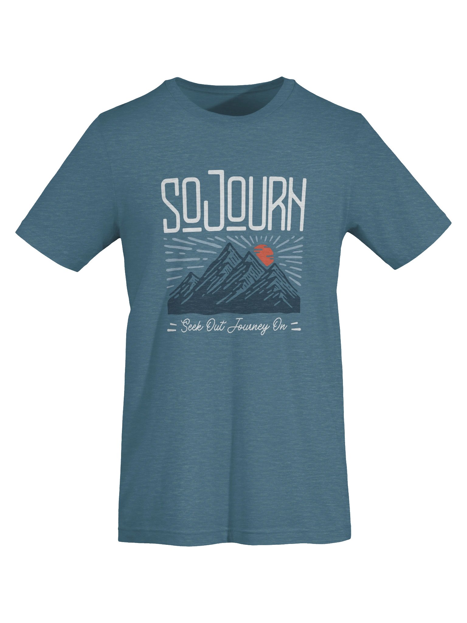 SOJO Mountain Range product image (5)