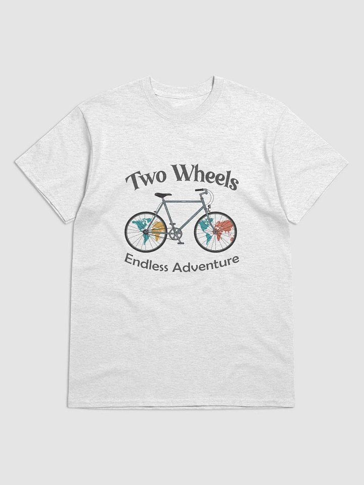 Splash Ride T-Shirt product image (5)