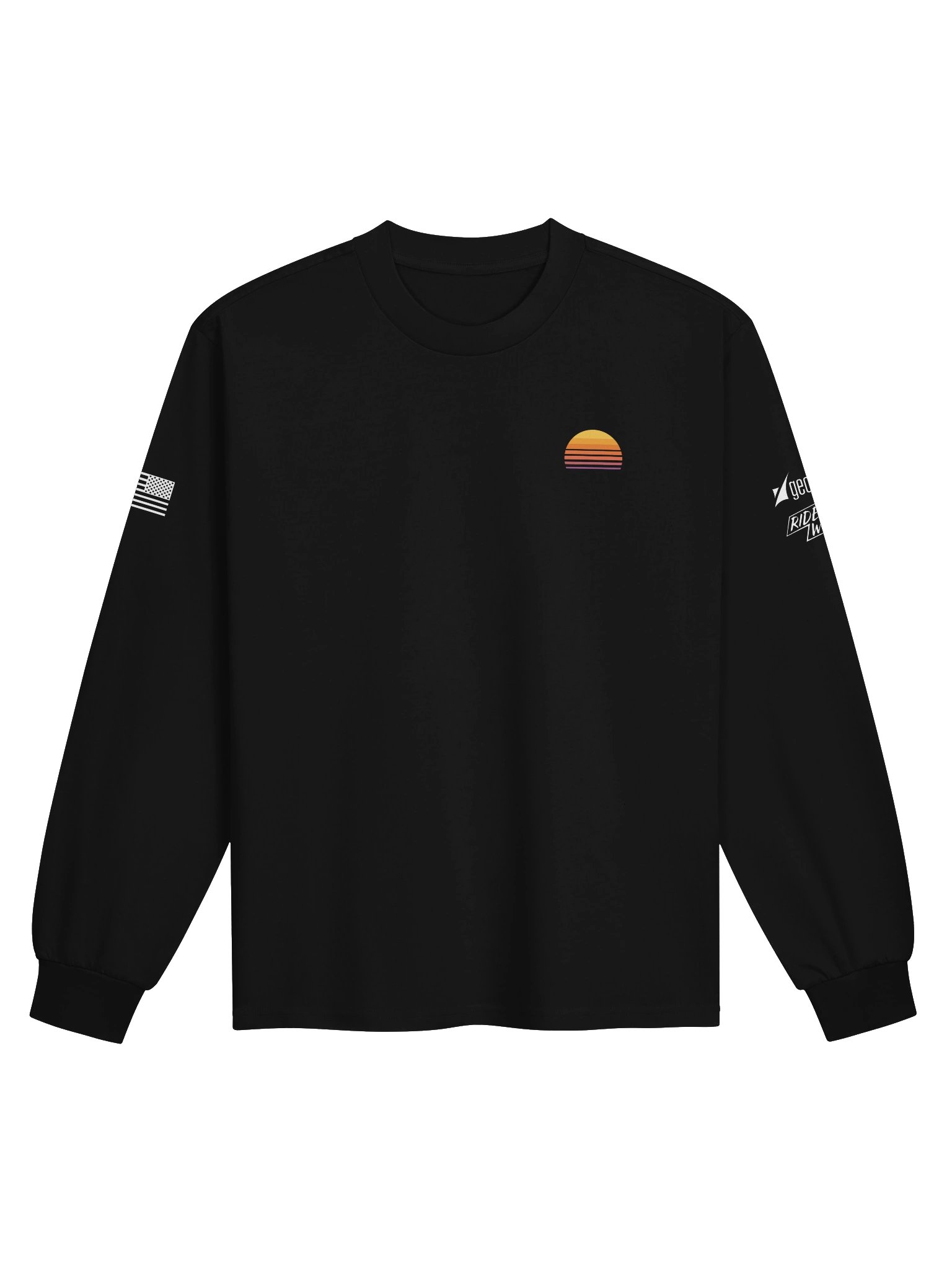 Long Sleeve T-Shirt product image (1)