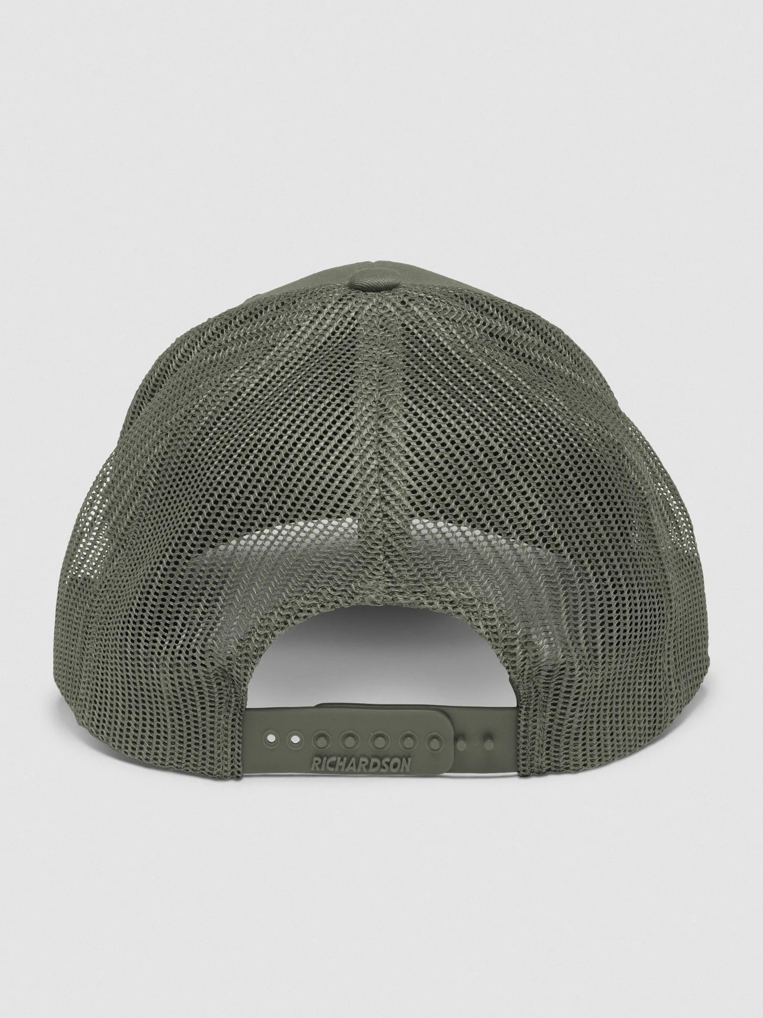 LB Hat arm grn product image (9)