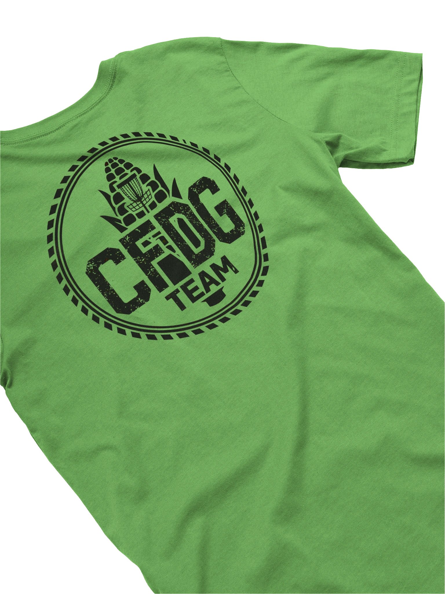 Cornfed Disc Golf Team Shirt Erik product image (4)