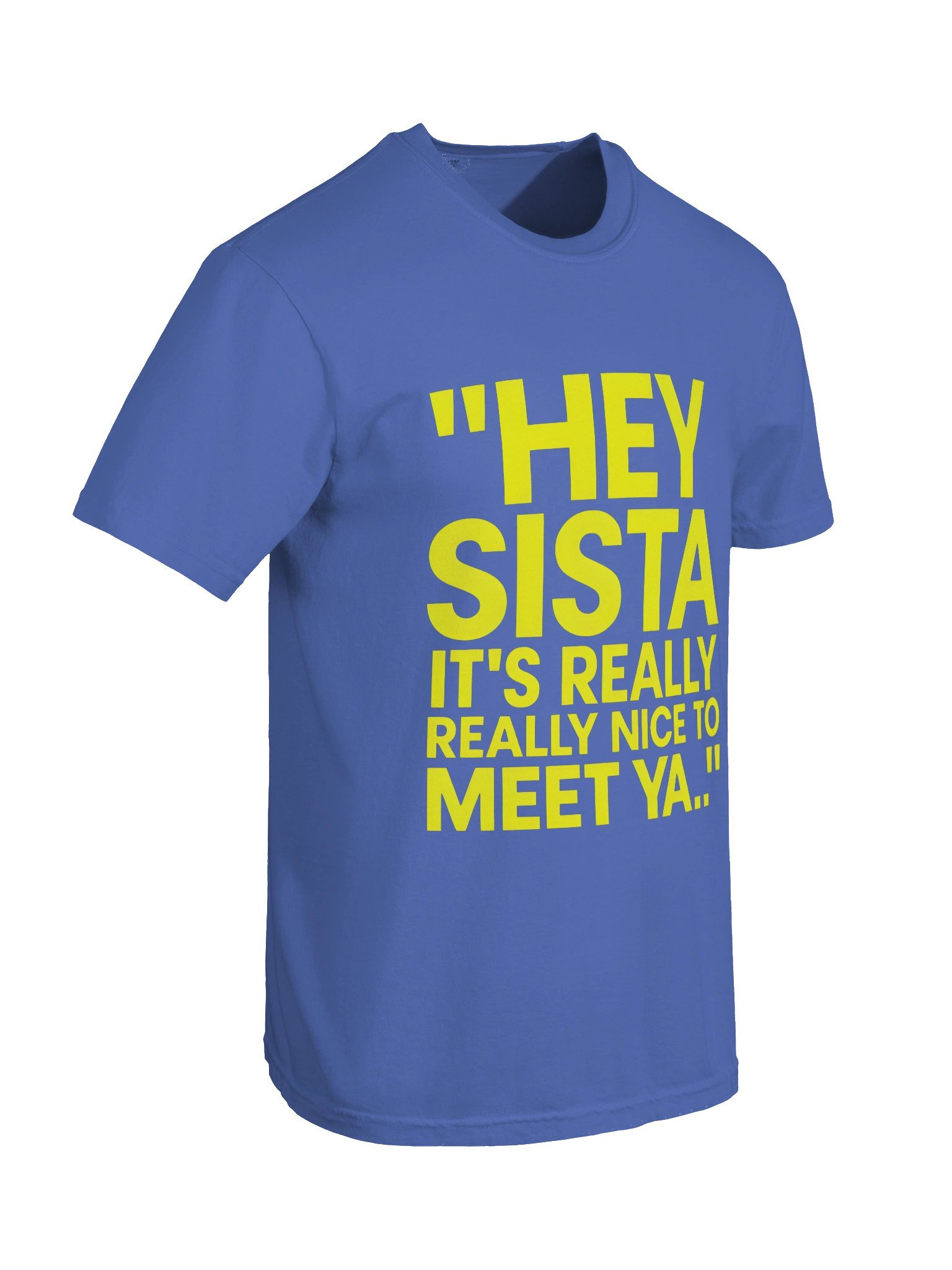 "Hey Sista" product image (10)