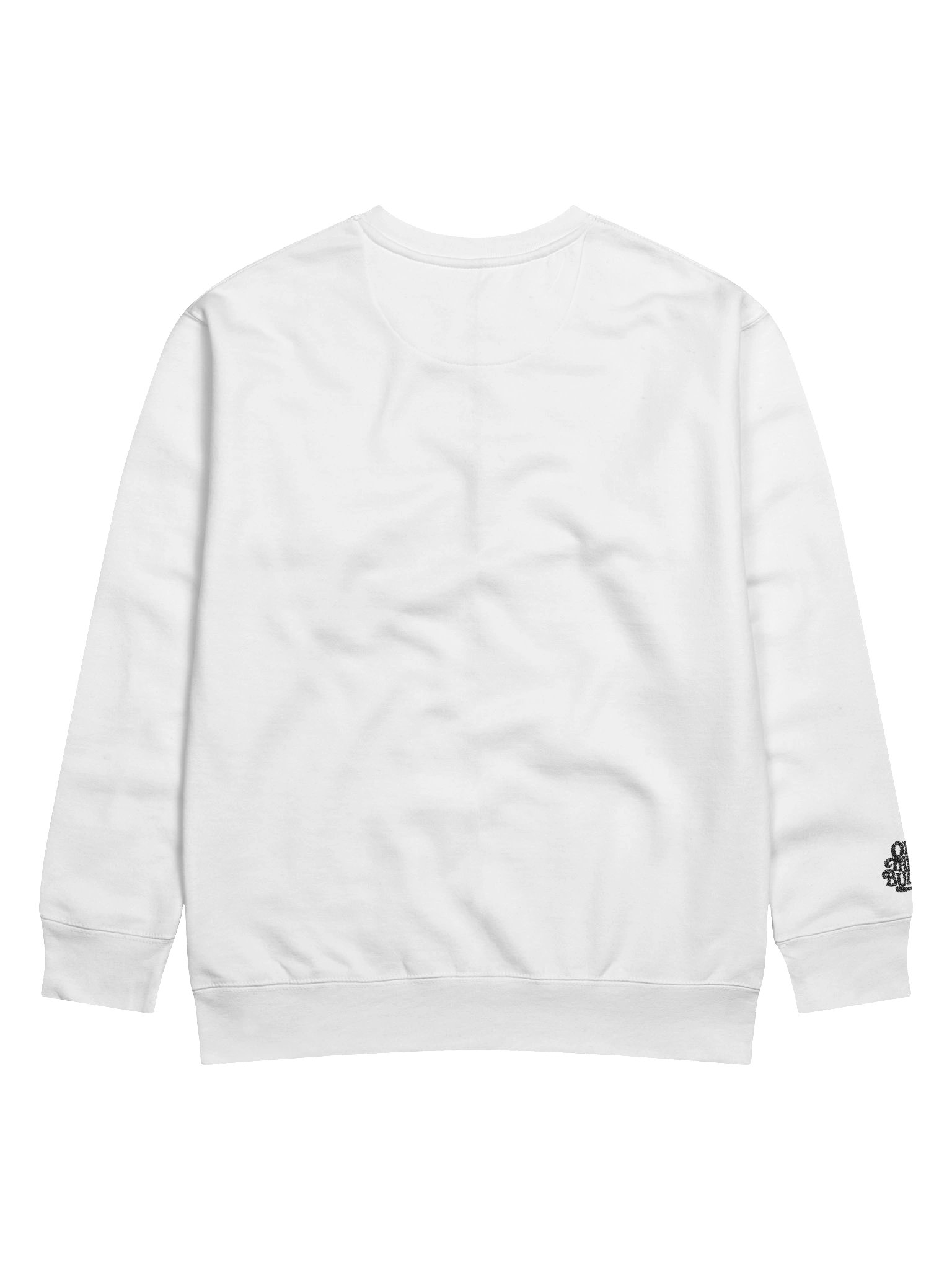 Felt Cute Sweatshirt product image (4)