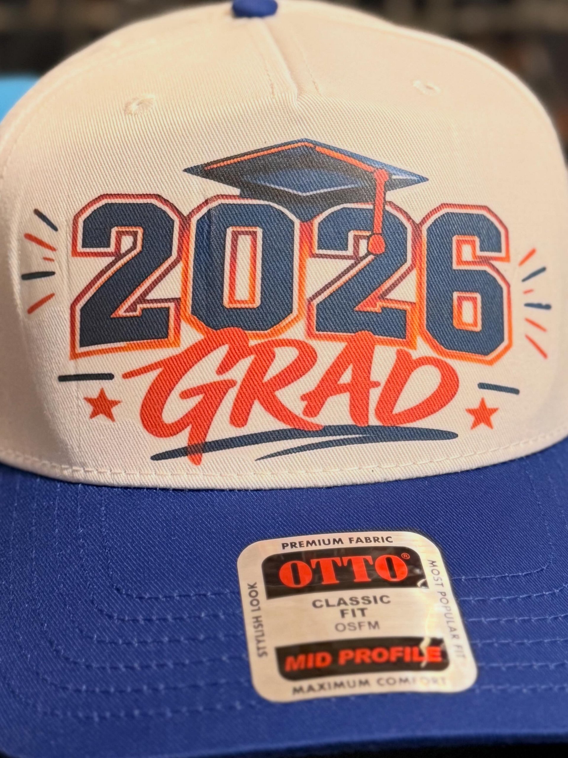 Custom hats product image (9)