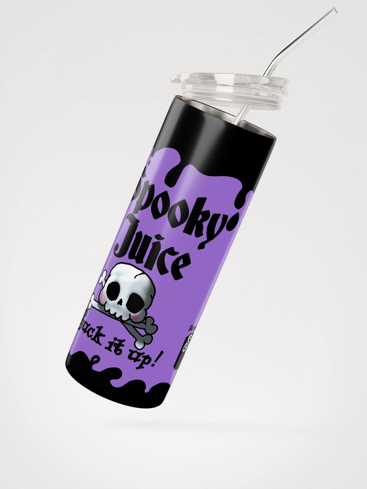Spooky Juice Tumbler product image (2)