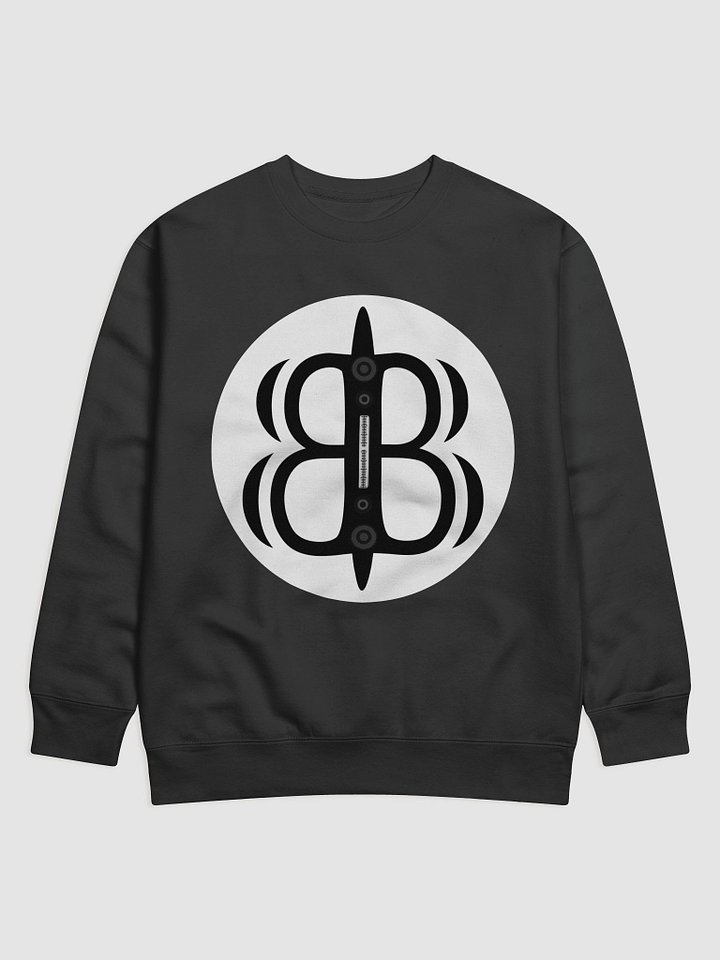 BillsBeatz Crewneck product image (1)