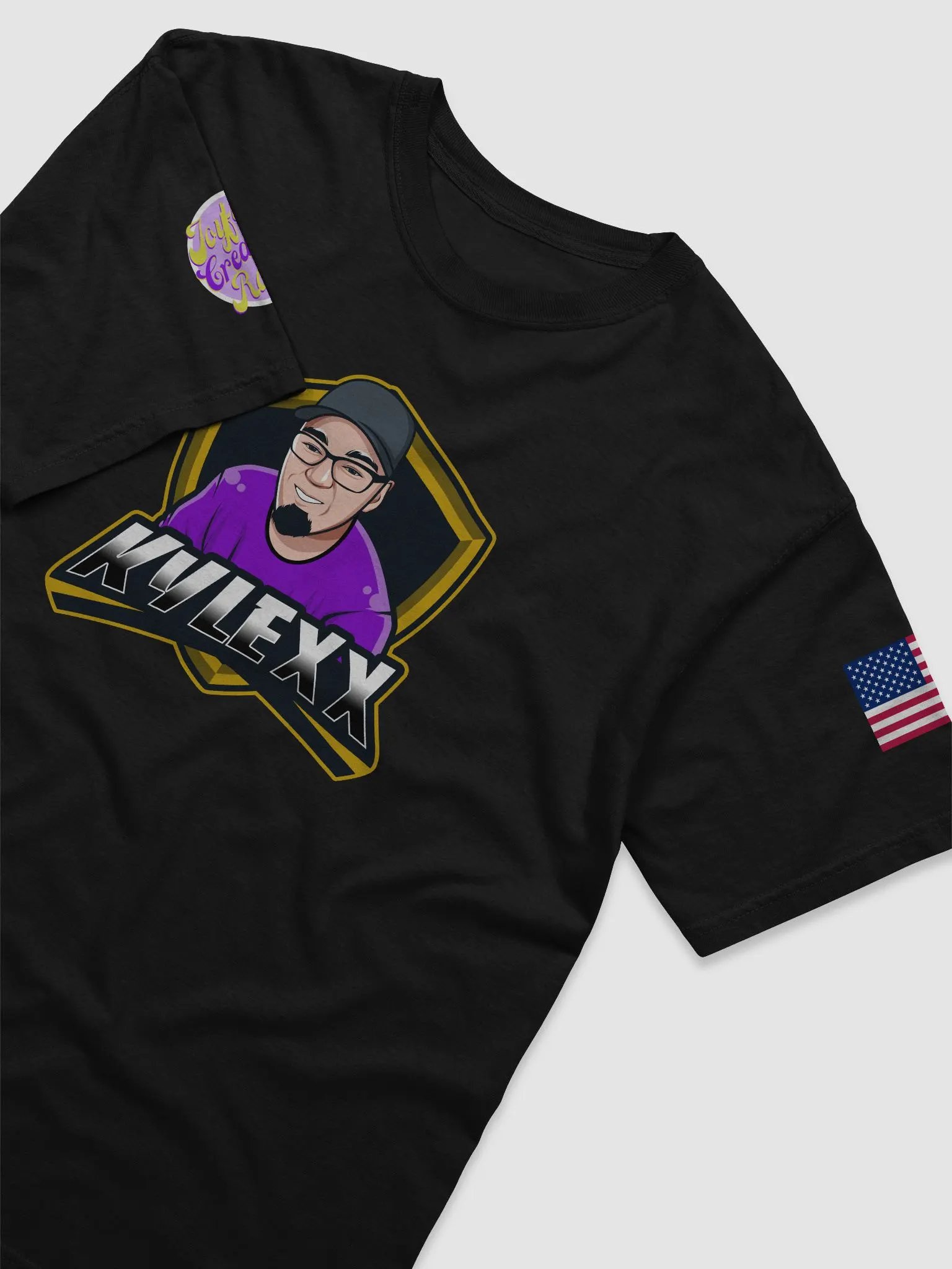 KyleXX Shirt product image (3)