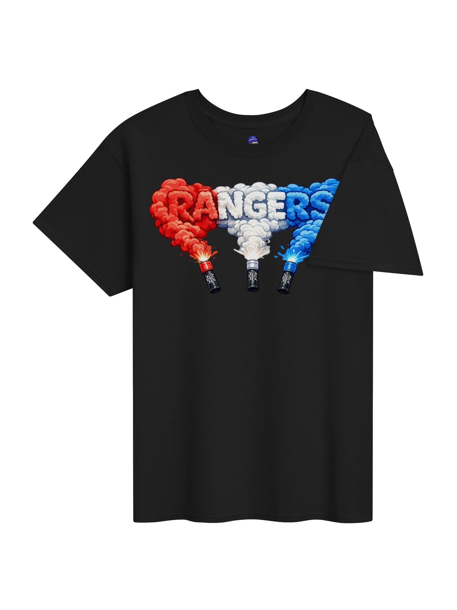 UBC "Flare" Tee product image (4)