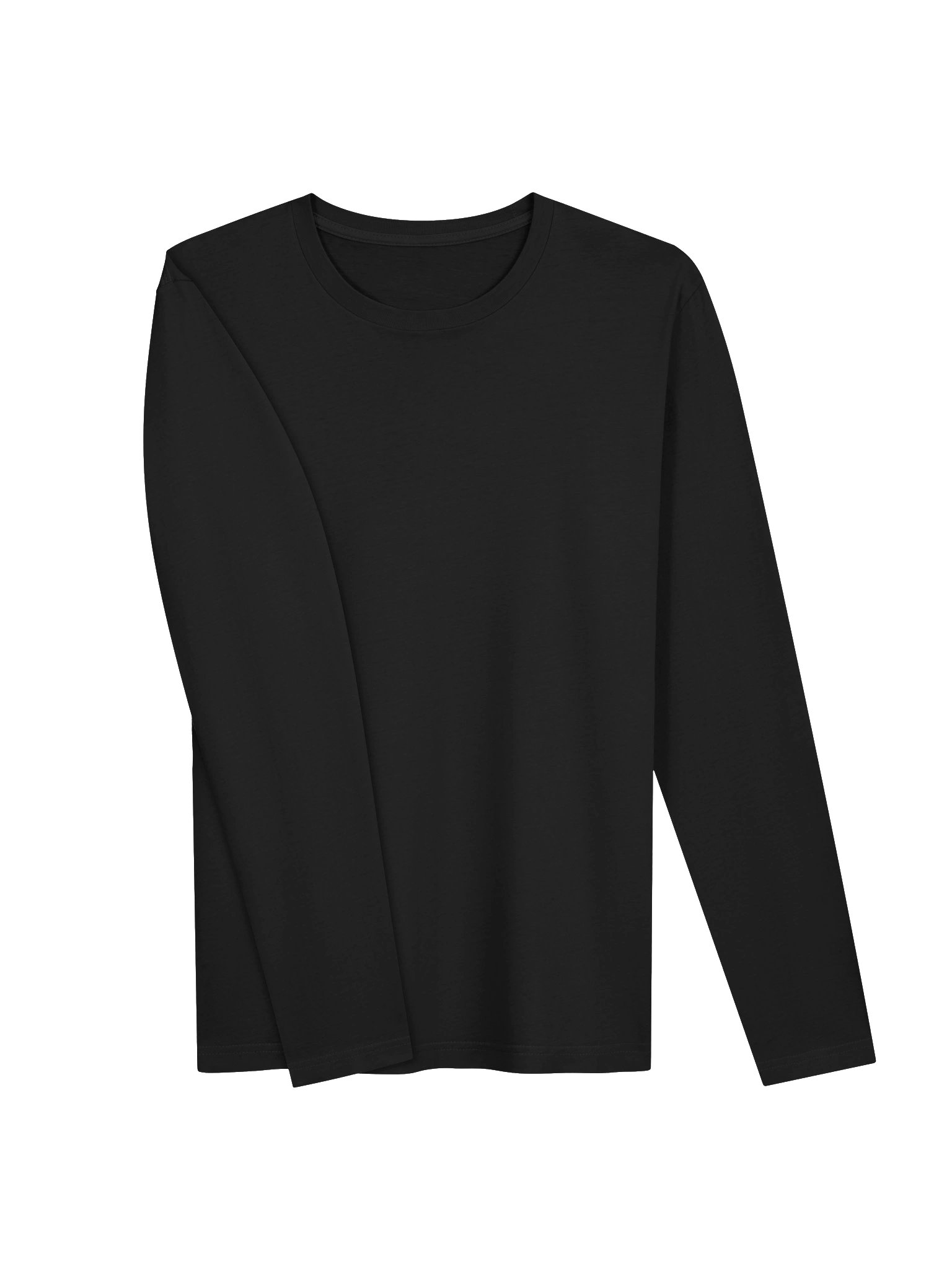 Italian Hands Built New York Premium Long Sleeve product image (9)