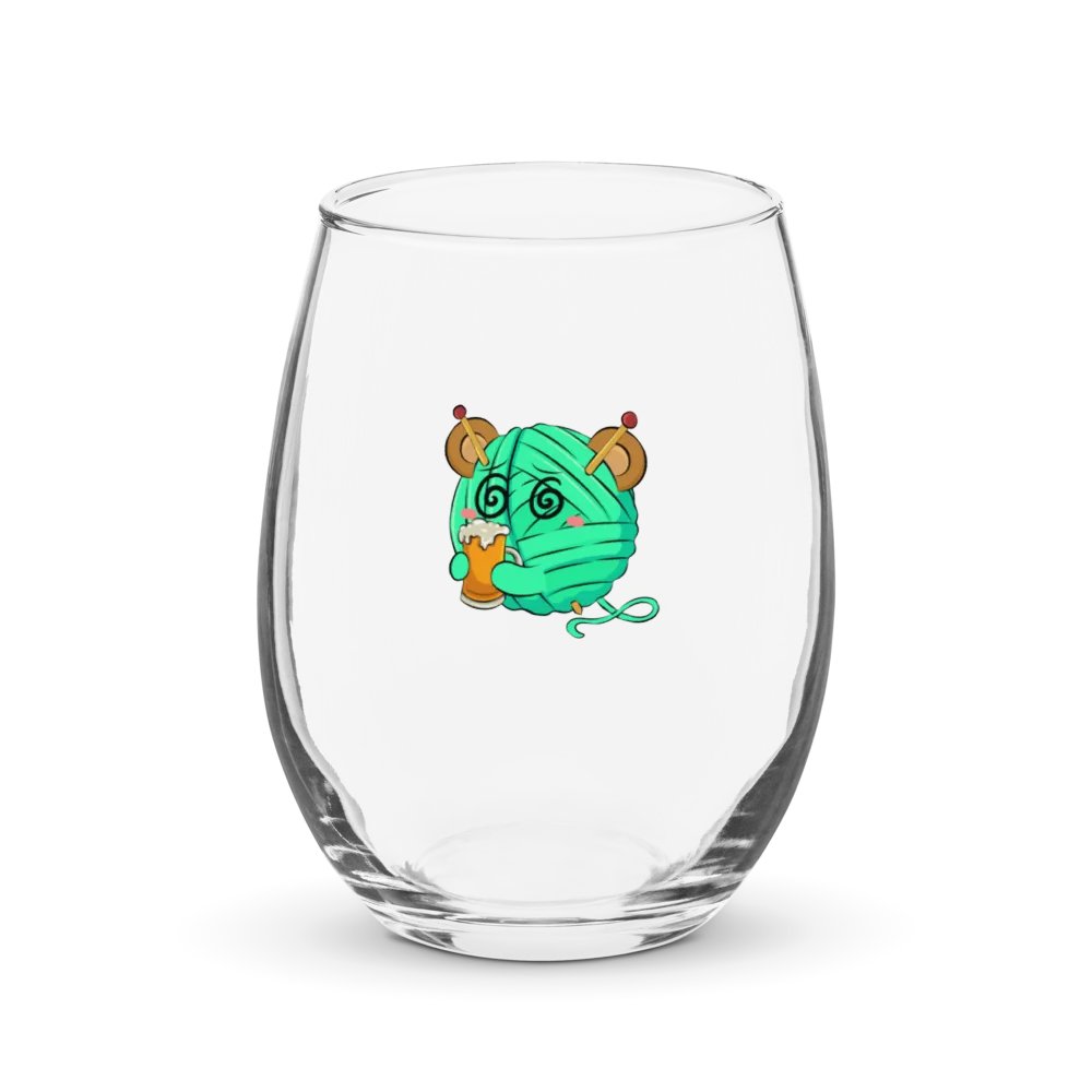 Emote-Drink-Glas-15oz product image (1)