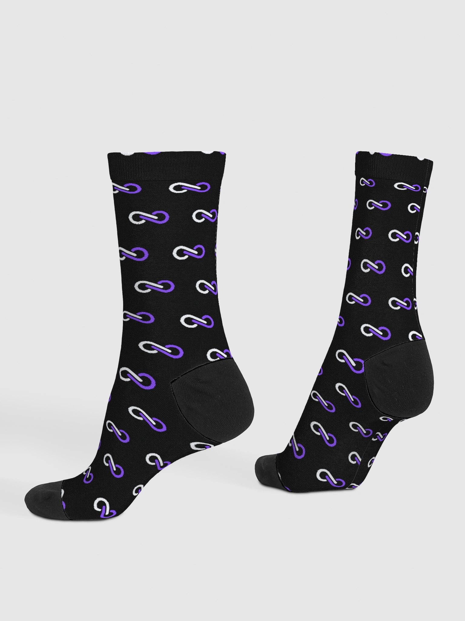 Socks! but dark! product image (4)