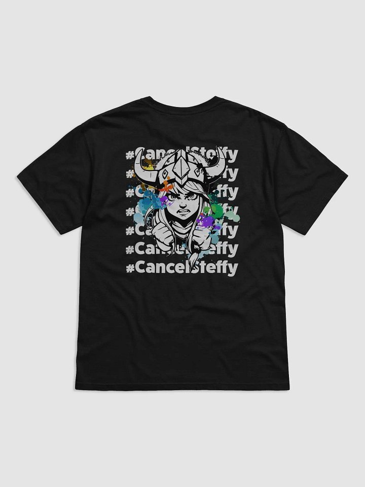 #CancelSteffy shirt product image (6)
