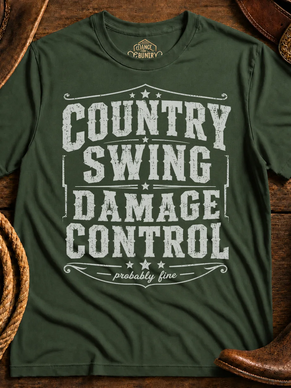 Country Swing Damage Control product image (1)