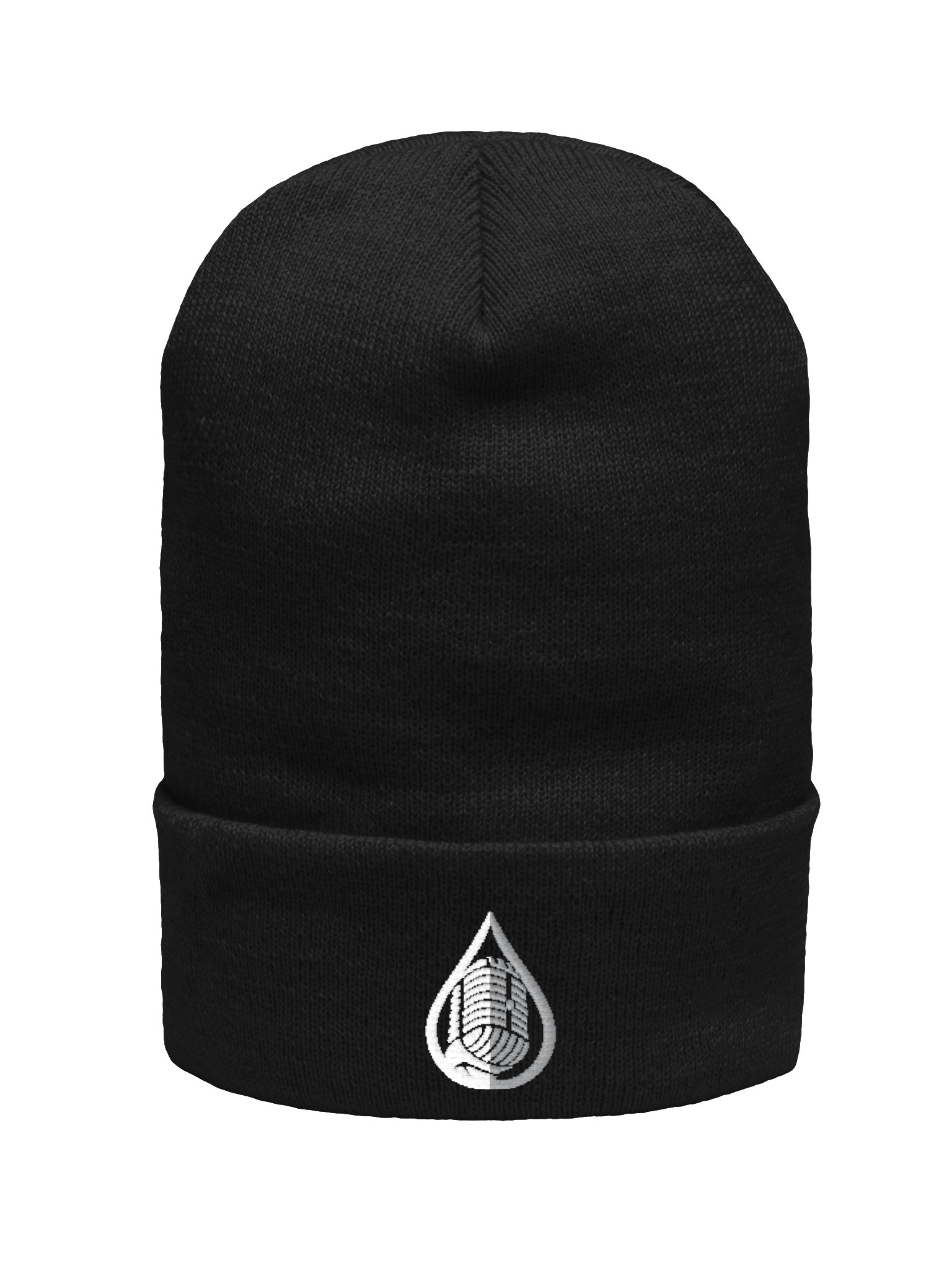 LME Evolution Collection | The Evolution Cuffed Beanie product image (1)