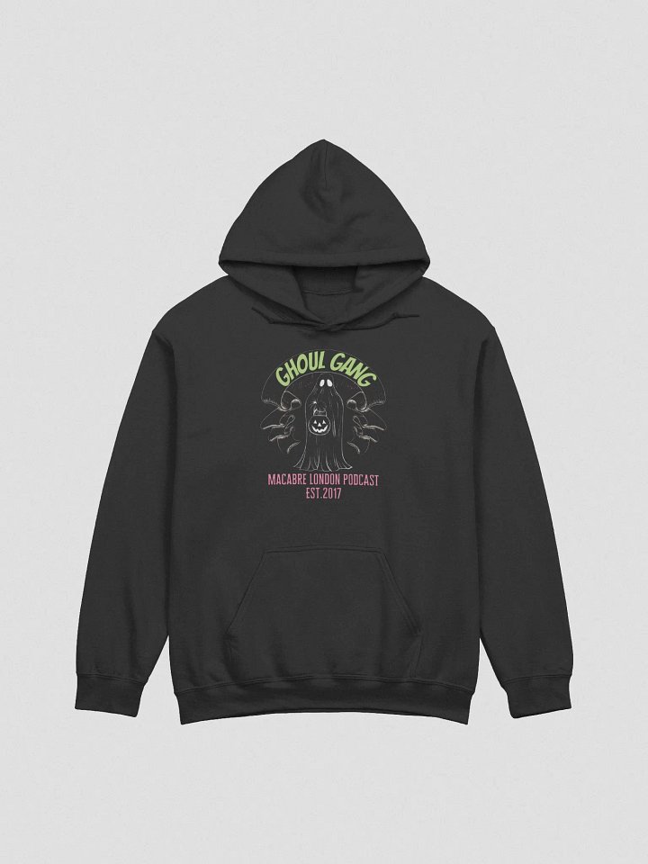 Ghoul Gang Sweatshirt product image (1)