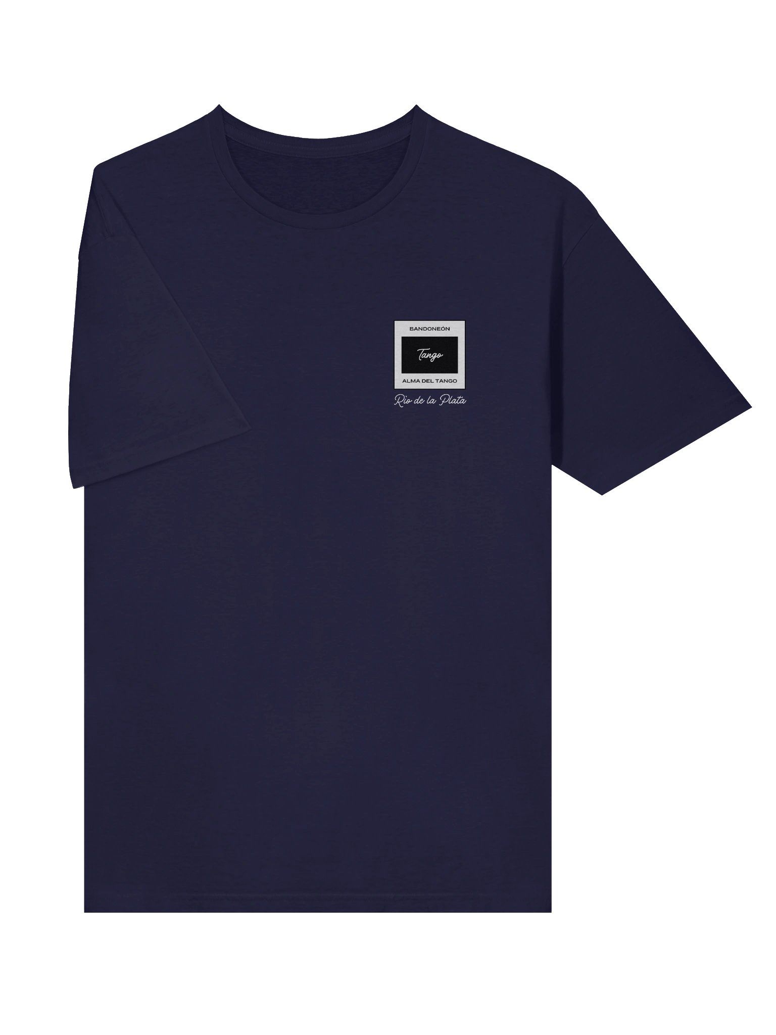 RÍO DE LA PLATA TANGO T-Shirt product image (19)