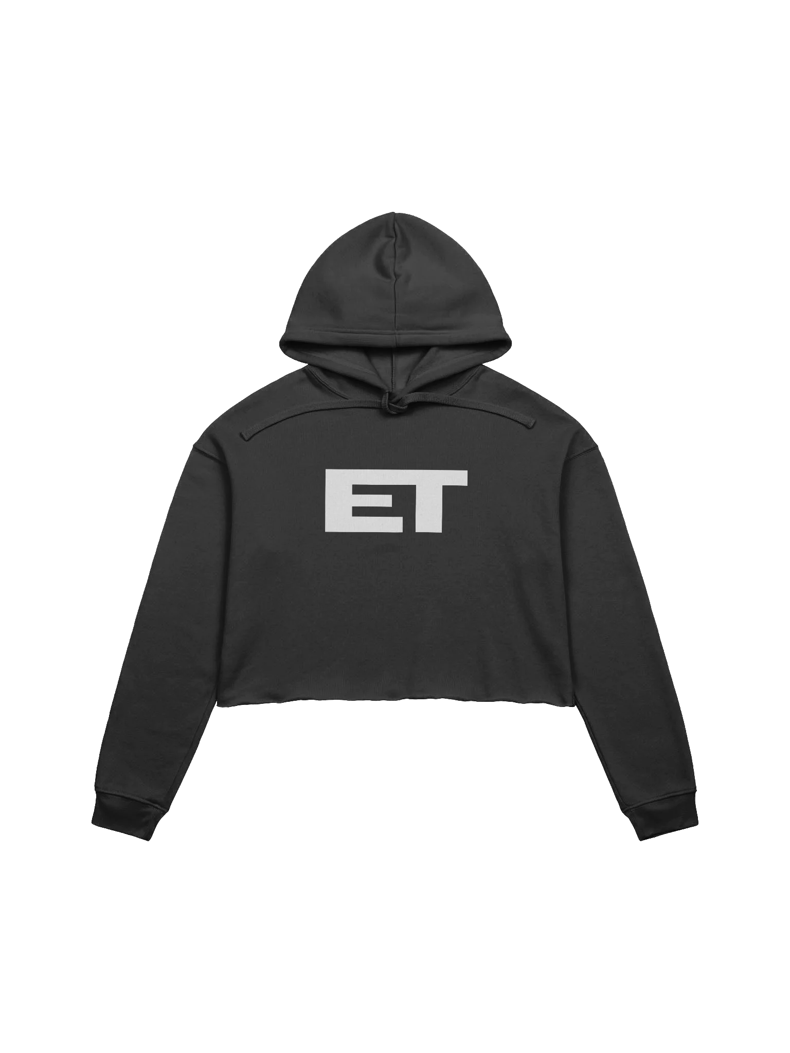 ET Crop Hoodie product image (3)