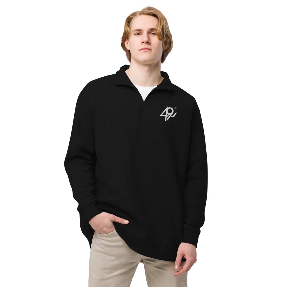 Quarter-ZIp product image (5)