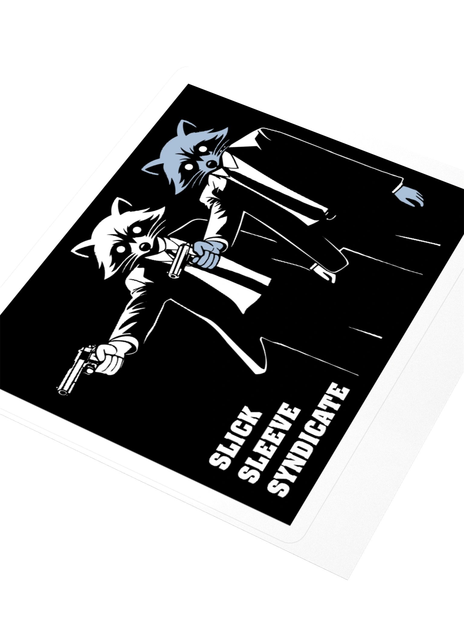 Pulp Riction 2 Sticker product image (8)