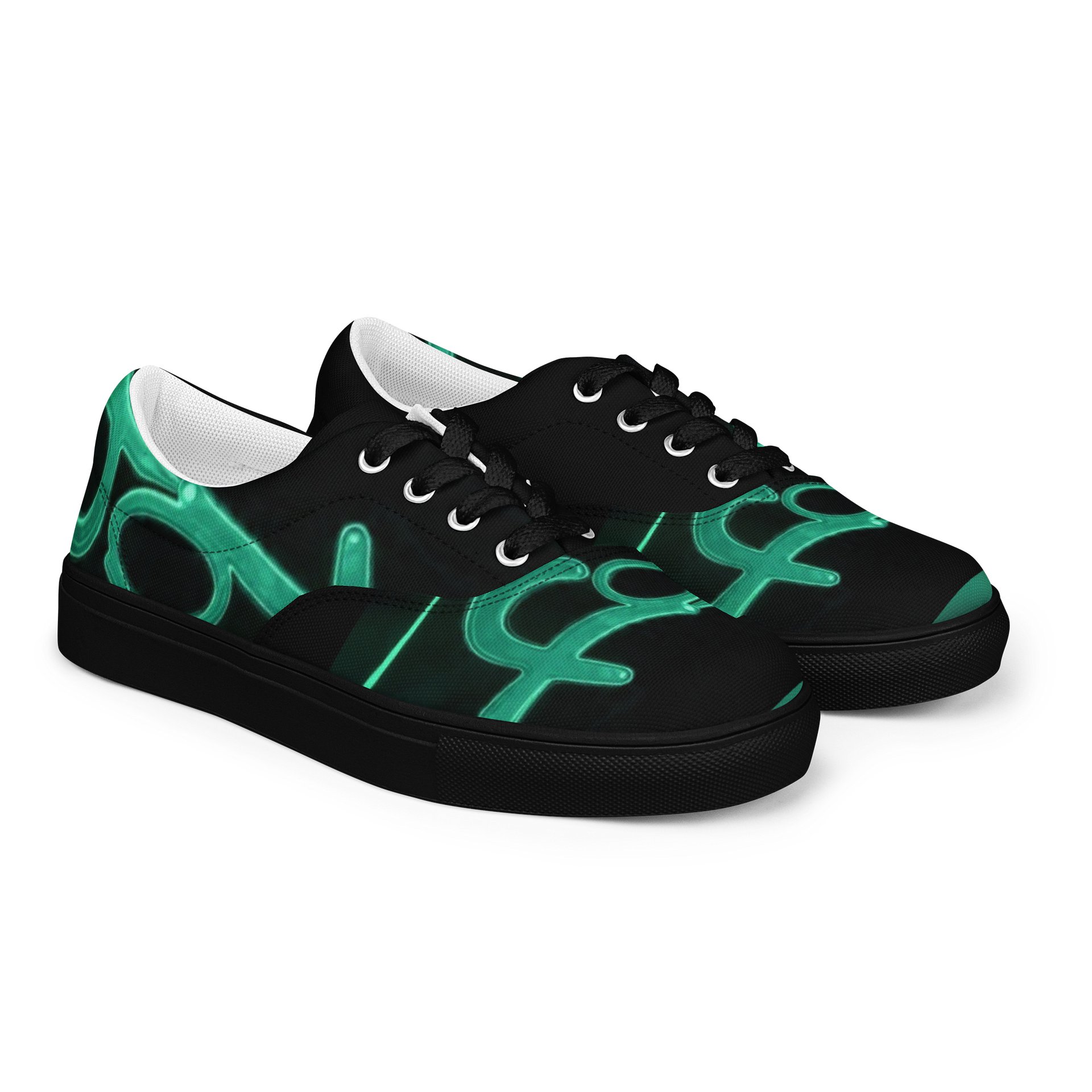 904 Laced Up Shoes product image (5)