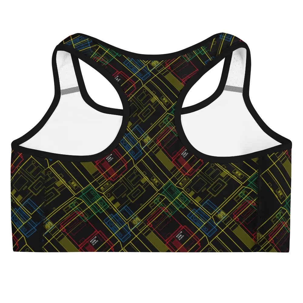 NES Sports Bra product image (2)