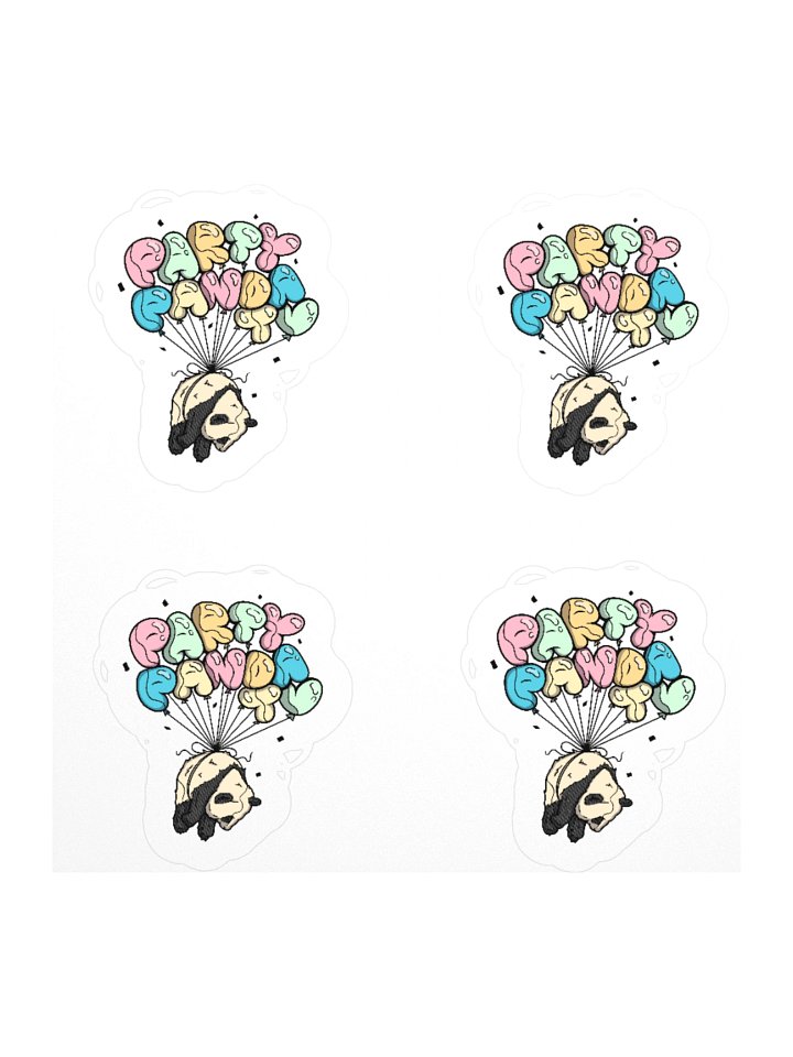 Balloon Party product image (1)