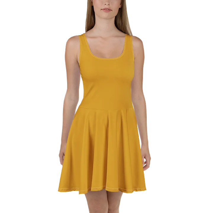 Dreamlooks Vixen Skater dress product image (2)